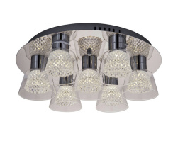 Фото Накладной светильник Kink Light 6112-7