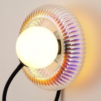 Бра Odeon Light 5013/1WB в интернет магазине Гет Лайт