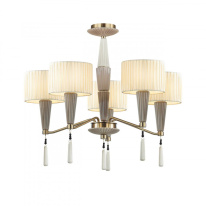 Фото Люстра на штанге Odeon Light 5403/5