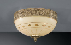 Фото Накладная люстра Reccagni Angelo PL 7104/2