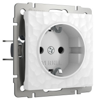 Фото Розетка Werkel W1271001