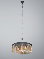 Купить Подвесная люстра Vitaluce V5181-1/9