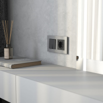 Цена на Рамка Werkel W0023506