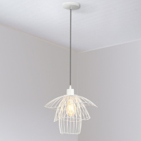 Купить с доставкой по Москве и России Подвесной светильник ImperiumLoft 101803-26