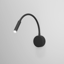 Купить Бра Elektrostandard BARD 40117/LED черный