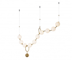 Фото Подвесной светильник Kink Light 07623-10,20