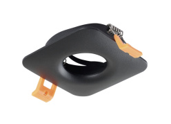 Фото Встраиваемый светильник Crystal Lux CLT 033C1 BL