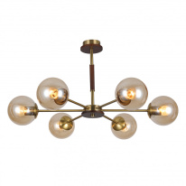 Фото Люстра на штанге F-Promo 2738-6P