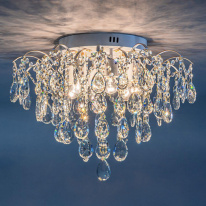 Накладная люстра Escada 1126/6 в интернет магазине Гет Лайт