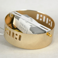 Подвесной светильник Lussole LSP-7064 в интернет магазине Гет Лайт