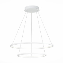 Каскадная люстра ST-Luce ST603.543.56 Фото Каскадная люстра ST-Luce ST603.543.56