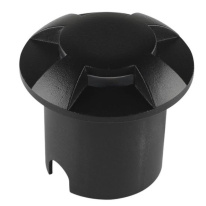 Фото Тротуарный светильник ARTE Lamp A3221IN-4BK