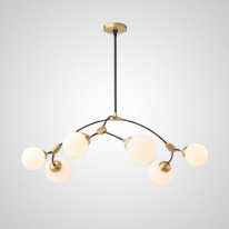 Купить Подвесная люстра ImperiumLoft 141134-26