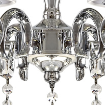 Цена на Люстра на штанге Lightstar 779564