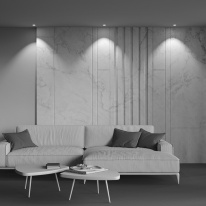 Купить с доставкой по Москве и России Встраиваемый светильник Maytoni Technical DL043-01-10W4K-D-RD-WB