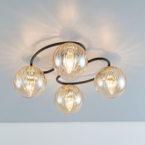 Купить Накладная люстра Citilux CL122145