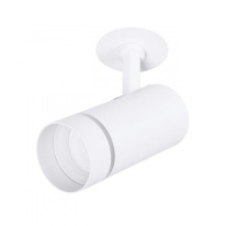 Фото Спот ARTE Lamp A3221PL-1WH