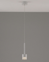 Фото Подвесной светильник Moderli Moderli V10852-PL Self подвесной светодиодный