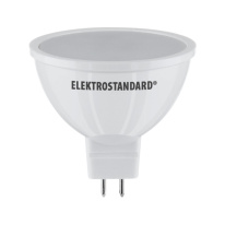 Купить Светодиодная лампа Elektrostandard JCDR01 5W 220V 4200K (BLG5302)