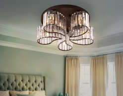 Цена на Накладная люстра Ambrella Light TR5203