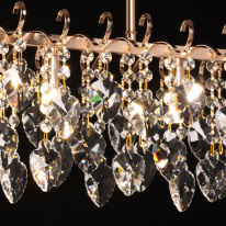 Цена на Люстра на штанге DeMarkt 111018603