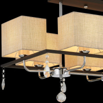 Купить Люстра на штанге Citilux CL461161