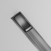 Цена на Подвод питания Maytoni Technical TRA084B-12B-50