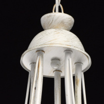 Купить с доставкой по Москве и России Подвесная люстра DeMarkt 683010105