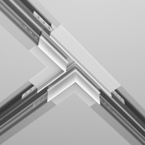 Коннектор Maytoni Technical TRA034CT-42W Коннектор Maytoni Technical TRA034CT-42W в интернет магазине Гет Лайт