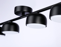 Накладная люстра Ambrella Light TN71029 Цена на Накладная люстра Ambrella Light TN71029