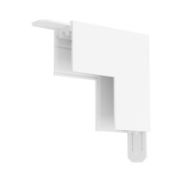 Фото Соединитель для шинопровода Denkirs TR2108-WH