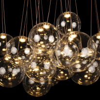 Подвесной светильник LOFT IT 10270/D24 в интернет магазине Гет Лайт