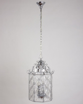 Цена на Подвесная люстра Abrasax 2130/4(clear)