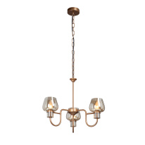 Фото Подвесная люстра Vitaluce V4834-7/3