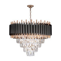 Фото Каскадная люстра LOFT IT 10206/600