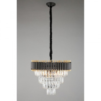 Каскадная люстра Omnilux OML-69803-08 Купить Каскадная люстра Omnilux OML-69803-08