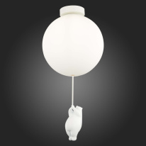 Детский светильник Evoluce SLE115412-01 в интернет магазине Гет Лайт