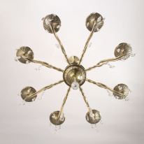 Подвесная люстра Citilux CL404183 в интернет магазине Гет Лайт