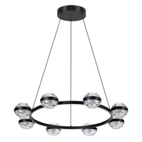 Подвесная люстра Odeon Light 5031/50L Фото Подвесная люстра Odeon Light 5031/50L