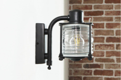 Светильник настенный Covali WL-30480 в интернет магазине Гет Лайт