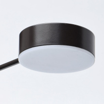 Цена на Люстра на штанге DeMarkt 632016705