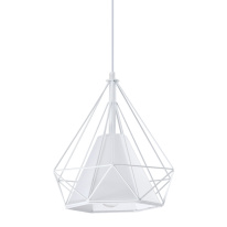 Подвесной светильник Moderli V1633-1P Lia 1*E27*60W подвесной в интернет магазине Гет Лайт