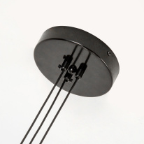 Цена на Подвесная люстра Favourite 4516-6P