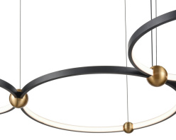 Купить Подвесная люстра Vele Luce VL7252P03