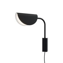 Бра Maytoni MOD126WL-01B Фото Бра Maytoni MOD126WL-01B