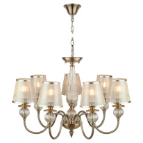 Фото Подвесная люстра AM Group BARCELONA SP7