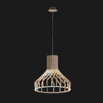 Фото Подвесной светильник Nowodvorski 6333