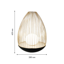 Купить Настольная лампа Favourite 4241-1T