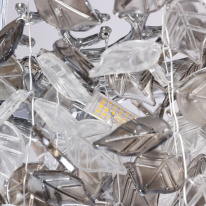 Купить с доставкой по Москве и России Подвесная люстра MW-Light 467014008