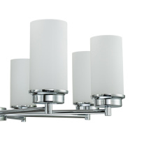 Цена на Подвесная люстра Escada 2119/8S Chrome